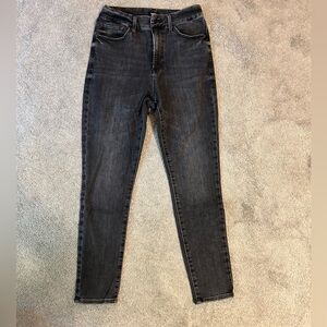 Express Ultra Hyper Stretch Jeans